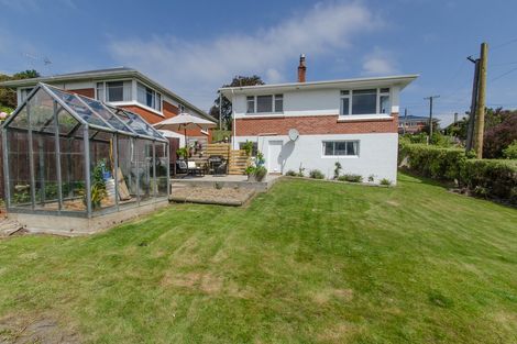 Photo of property in 6a Scotland Terrace, Green Island, Dunedin, 9018