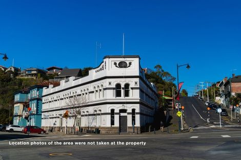 Photo of property in 11 Shirley Lane, Sawyers Bay, Port Chalmers, 9023