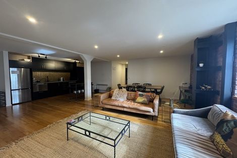 Photo of property in Bond Store Apartments, 8k Egmont Street, Te Aro, Wellington, 6011