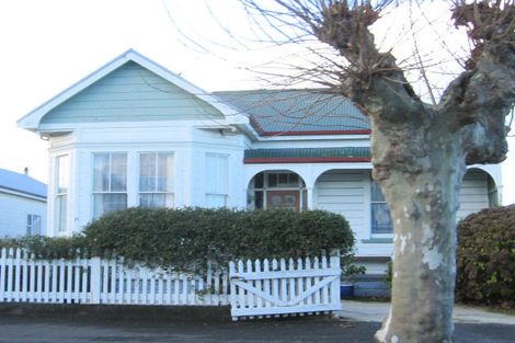 Photo of property in 19 Nelson Crescent, Napier South, Napier, 4110