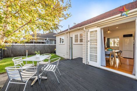 Photo of property in 38 Bush Street, Naenae, Lower Hutt, 5011