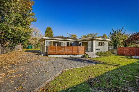Photo of property in 15 Mahoe Road, Manunui, Taumarunui, 3992