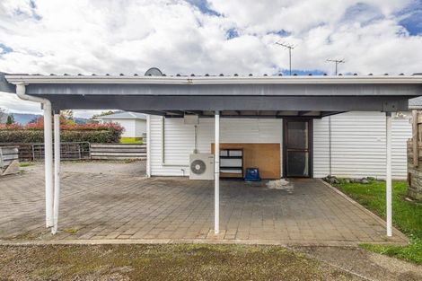 Photo of property in 46a Miro Street, Ohakune, 4625