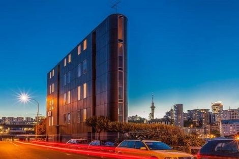 Photo of property in 2 Augustus Terrace, Parnell, Auckland, 1052