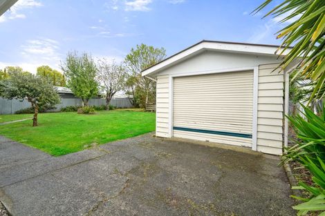Photo of property in 4 Daniell Street, Solway, Masterton, 5810