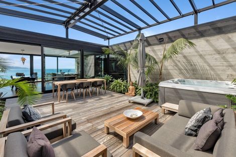 Photo of property in 28 Tangaroa Road, Mangawhai Heads, Mangawhai, 0505