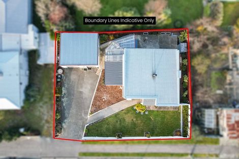 Photo of property in 17a Mersey Street, South Hill, Oamaru, 9400