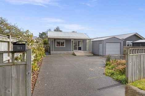 Photo of property in 38b Maire Street, Inglewood, 4330