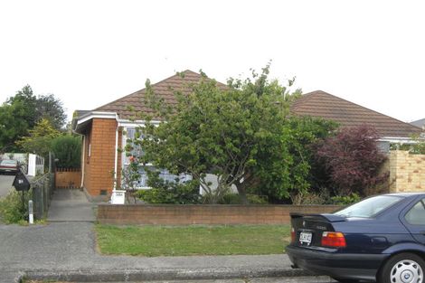 Photo of property in 38 Mays Road, St Albans, Christchurch, 8052