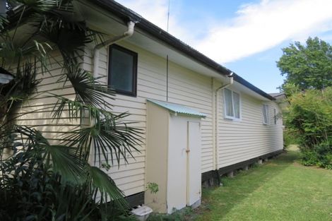 Photo of property in 31 Ngarongo Street, Te Kuiti, 3910