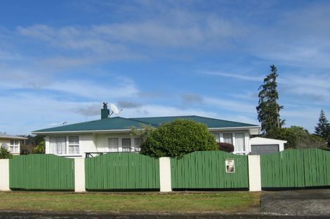 Photo of property in 21 Plunket Street, Moerewa, 0211