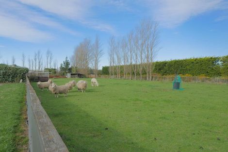 Photo of property in 20 Sillano Place, Ohoka, Kaiapoi, 7692