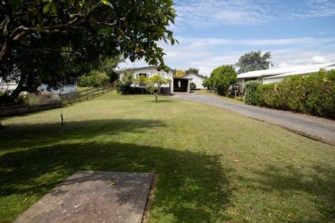 Photo of property in 9 Rimu Street, Kerepehi, Paeroa, 3671