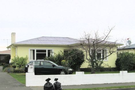 Photo of property in 18a Menin Road, Onekawa, Napier, 4110