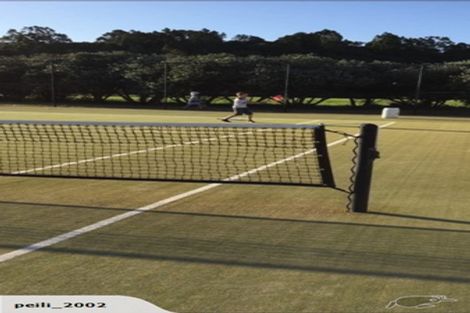 Photo of property in 42 Campbell Road, Tawharanui Peninsula, Warkworth, 0986