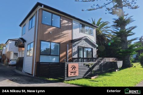 Photo of property in 24a Nikau Street, New Lynn, Auckland, 0600