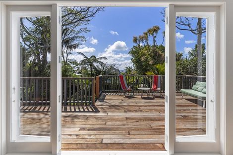 Photo of property in 3 Wellpark Avenue, Grey Lynn, Auckland, 1021