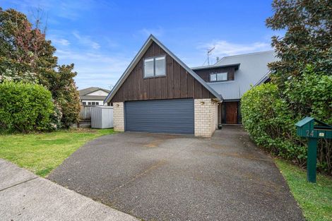 Photo of property in 24 Montana Drive, Pyes Pa, Tauranga, 3112
