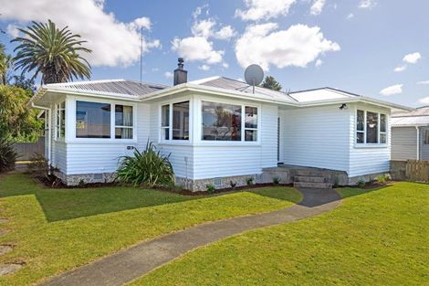 Photo of property in 41 Macdonald Street, Te Hapara, Gisborne, 4010