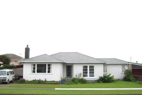 Photo of property in 27 Puni Street, Fitzroy, New Plymouth, 4312