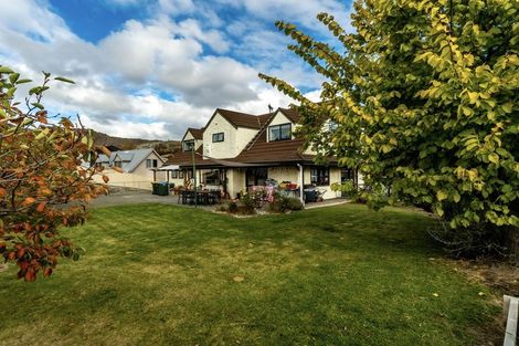 Photo of property in 3 Fox Street, Alexandra, 9320