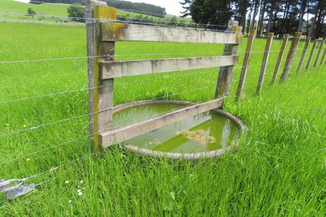 Photo of property in 709 Weber Road, Waitahora, Dannevirke, 4971