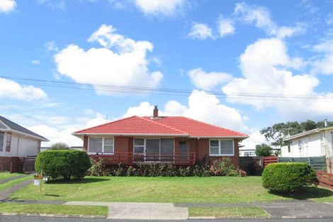 Photo of property in 6 Cardiff Road, Pakuranga, Auckland, 2010