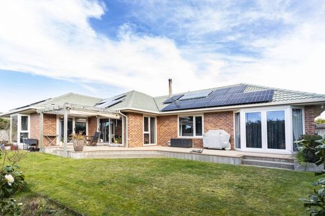 Photo of property in 14 Eastwood Rise, Waimairi Beach, Christchurch, 8083