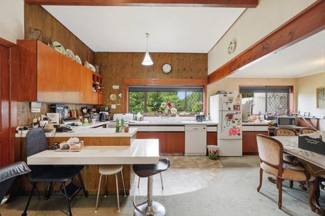 Photo of property in 92 Drysdale Road, Myross Bush, Invercargill, 9872