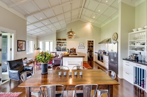 Photo of property in 70 Walcott Lane, Kahuranaki, 4295