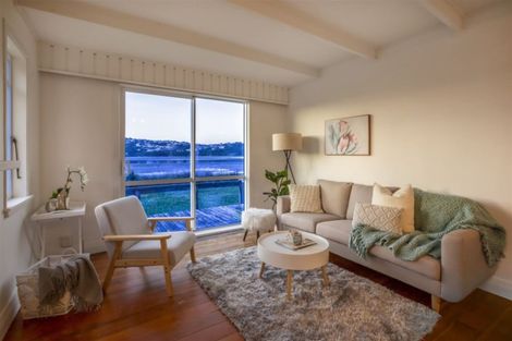 Photo of property in 57-59 Seaview Road, Paremata, Porirua, 5024