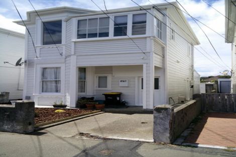 Photo of property in 7 Ross Street, Kilbirnie, Wellington, 6022