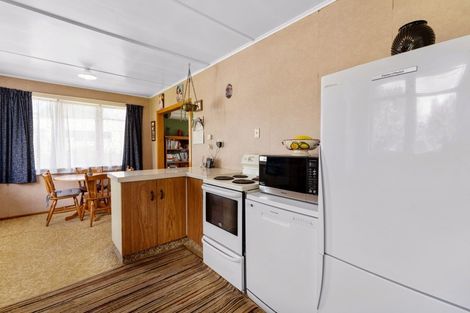 Photo of property in 45 Tararua Street, Pahiatua, 4910