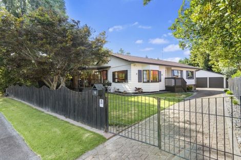 Photo of property in 10 Rutland Street, Fairview Downs, Hamilton, 3214