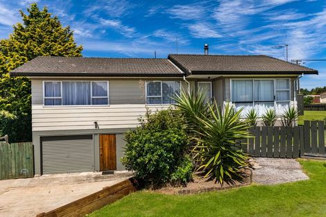 Photo of property in 12 Alison Street, Mangakakahi, Rotorua, 3015
