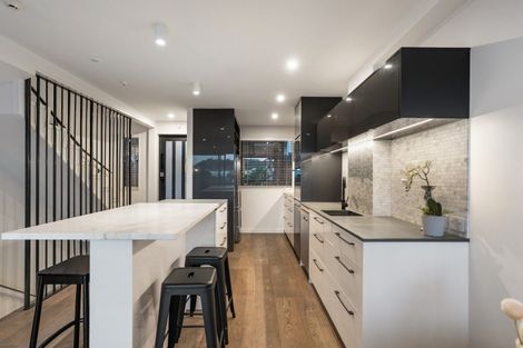 Photo of property in 8/6 Waima Street, Grey Lynn, Auckland, 1021