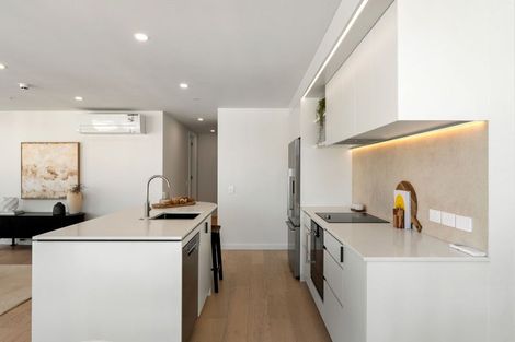 Photo of property in 1204/10 Alpha Street, Te Aro, Wellington, 6011