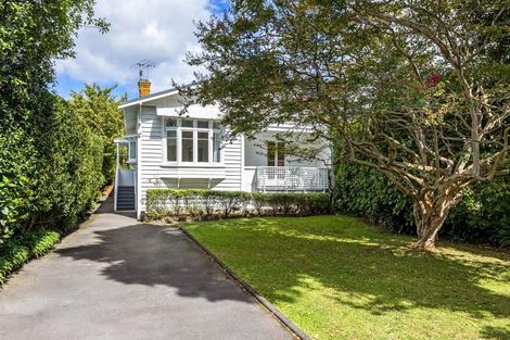 Photo of property in 20 Telford Avenue, Mount Eden, Auckland, 1041