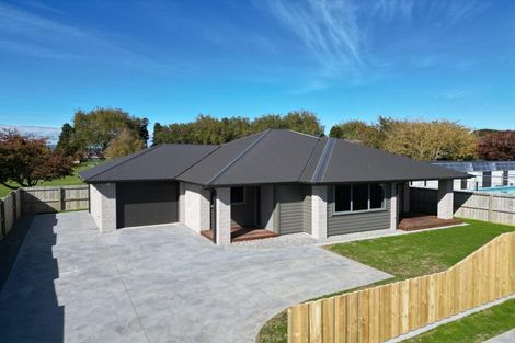Photo of property in 64b Smith Street, Matamata, 3400