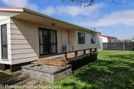 Photo of property in 3/265 Puhinui Road, Papatoetoe, Auckland, 2025