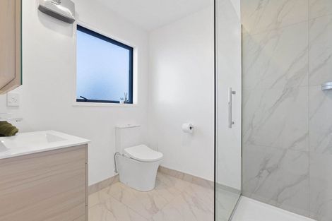 Photo of property in 4 Leaver Terrace, North New Brighton, Christchurch, 8083