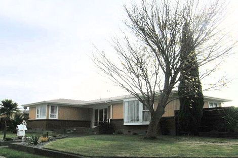 Photo of property in 22 Salisbury Avenue, Tamatea, Napier, 4112