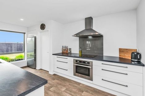 Photo of property in 72 Clausen Avenue, Leeston, 7632