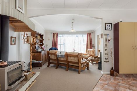 Photo of property in 13 Linton Street, Mayfield, Blenheim, 7201