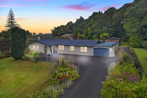 Photo of property in 128 Cemetery Road, Maunu, Whangarei, 0179