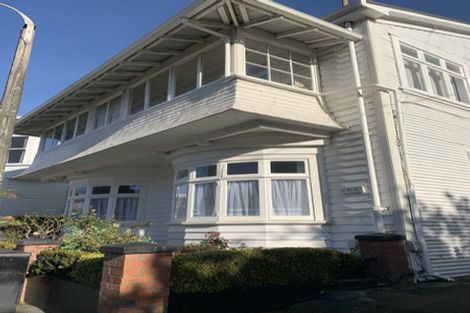 Photo of property in 208 The Terrace, Wellington Central, Wellington, 6011