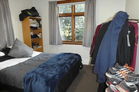 Photo of property in 93 Brockworth Place, Riccarton, Christchurch, 8011
