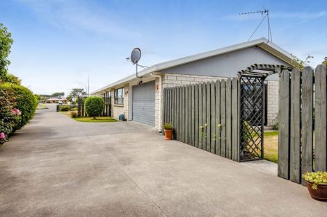 Photo of property in 14a Murdoch Street, Hawera, 4610