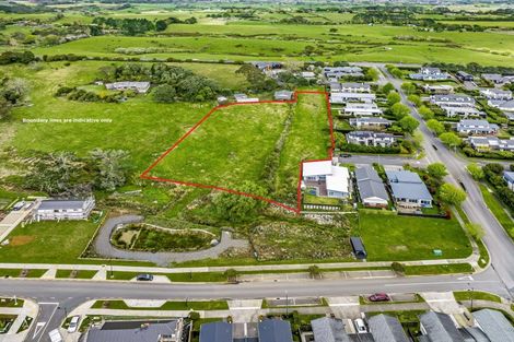 Photo of property in 4 Red Barn Lane, Pukekohe, 2120