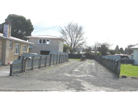Photo of property in 204 Colombo Road, Kuripuni, Masterton, 5810
